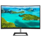 Philips 322E1CB Curved LCD Monitor, 32" Full HD 1920x1080 VA, 100Hz, 1ms MPRT, Adaptive-Sync