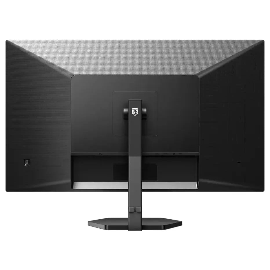 Philips 32E1N3500 Quad HD LCD Monitor, 27" 2560x1440 IPS, 100Hz, 1ms MPRT, HDR