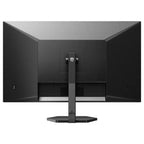 Philips 32E1N3500 Quad HD LCD Monitor, 27" 2560x1440 IPS, 100Hz, 1ms MPRT, HDR