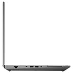 HP ZBOOK FURY 15 G7 Mobile Workstation, Intel Core I7-10850H 6-Core, NVIDIA Quadro T2000 4GB GDDR6 Max-Q, 16GB DDR4 RAM, 512GB SSD, 15.6" FHD, Windows 11 Pro, Backlit KB