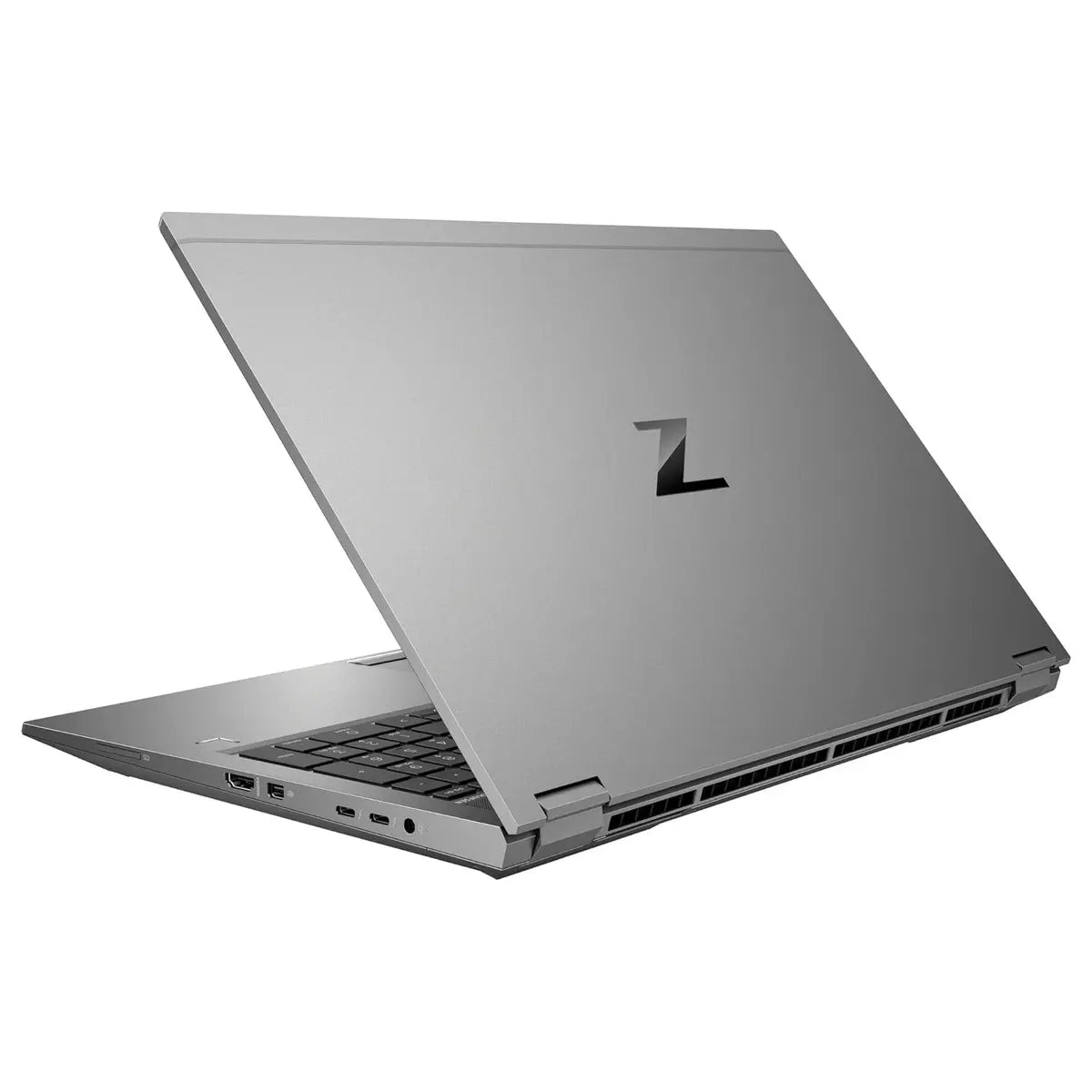 HP ZBOOK FURY 15 G7 Mobile Workstation, Intel Core I7-10850H 6-Core, NVIDIA Quadro T2000 4GB GDDR6 Max-Q, 16GB DDR4 RAM, 512GB SSD, 15.6" FHD, Windows 11 Pro, Backlit KB