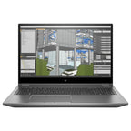 HP ZBOOK FURY 15 G7 Mobile Workstation, Intel Core I7-10850H 6-Core, NVIDIA Quadro T2000 4GB GDDR6 Max-Q, 16GB DDR4 RAM, 512GB SSD, 15.6" FHD, Windows 11 Pro, Backlit KB