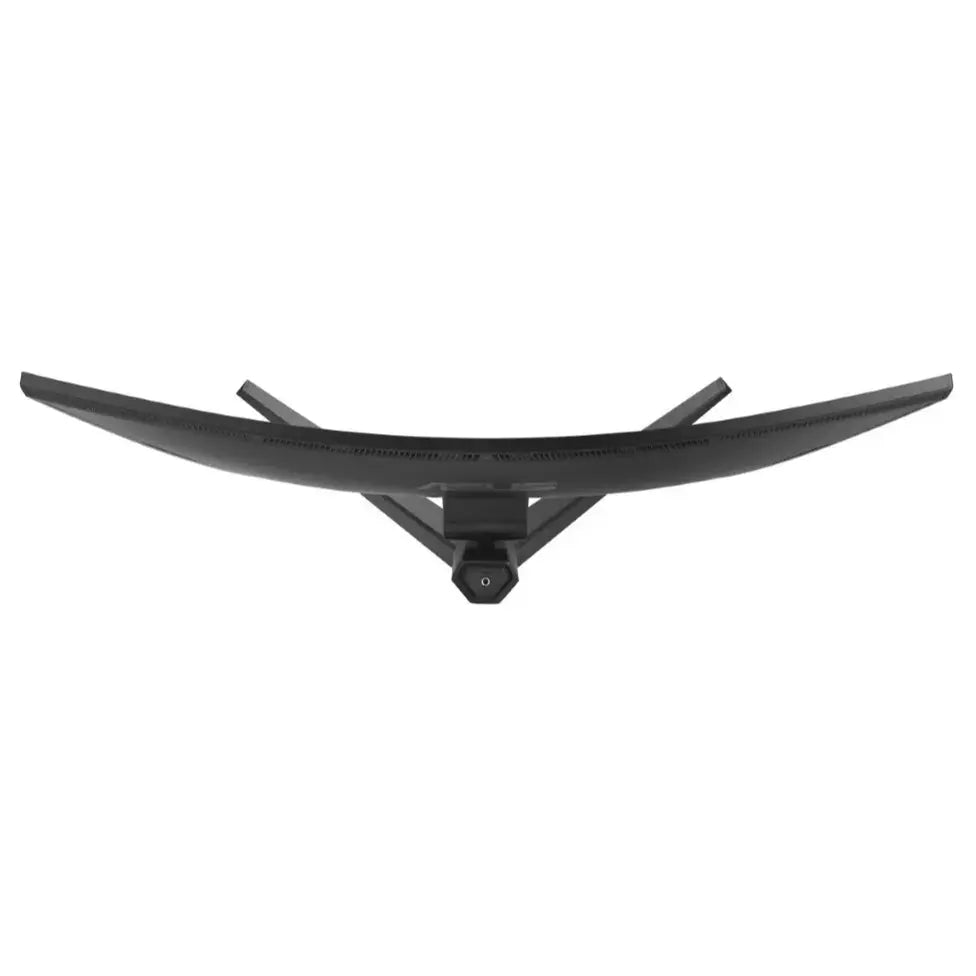 Asus TUF Gaming VG34WQML5A Curved Gaming Monitor, 34" WQHD 3440x1440 Fast VA, 1500R, 250Hz(OC), 0.5ms, AMD FreeSync Premium, ELMB Sync, DisplayHDR 400, 95% DCI-P3