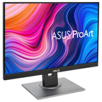 Asus ProArt Display PA278QV 27" WQHD 2560x1440 IPS, 75Hz Adaptive-Sync 48-75Hz, 100% sRGB 100% Rec.709 Delta E < 2 Calman Verified