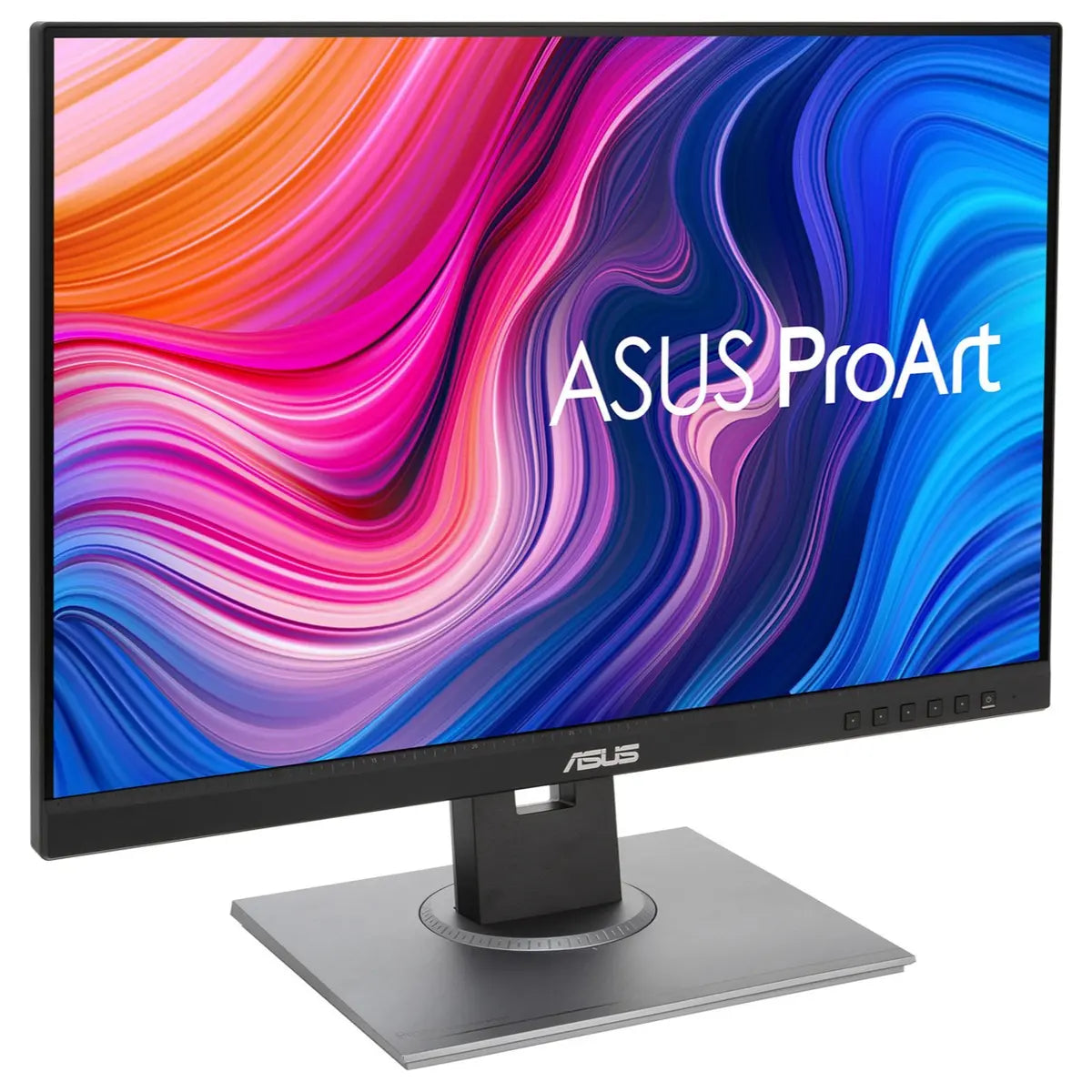 Asus ProArt Display PA278QV 27" WQHD 2560x1440 IPS, 75Hz Adaptive-Sync 48-75Hz, 100% sRGB 100% Rec.709 Delta E < 2 Calman Verified