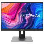 Asus ProArt Display PA278QV 27" WQHD 2560x1440 IPS, 75Hz Adaptive-Sync 48-75Hz, 100% sRGB 100% Rec.709 Delta E < 2 Calman Verified