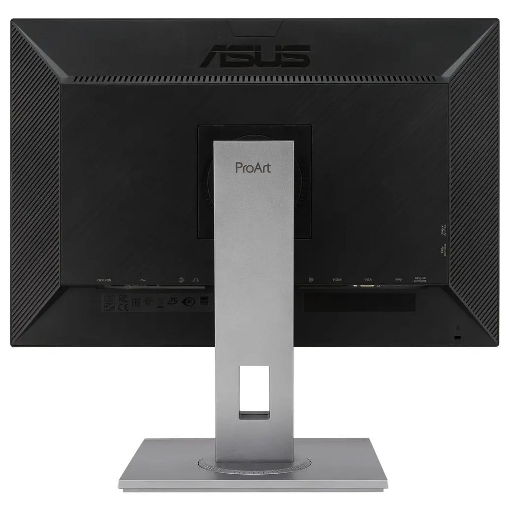 Asus ProArt Display PA278QV 27" WQHD 2560x1440 IPS, 75Hz Adaptive-Sync 48-75Hz, 100% sRGB 100% Rec.709 Delta E < 2 Calman Verified