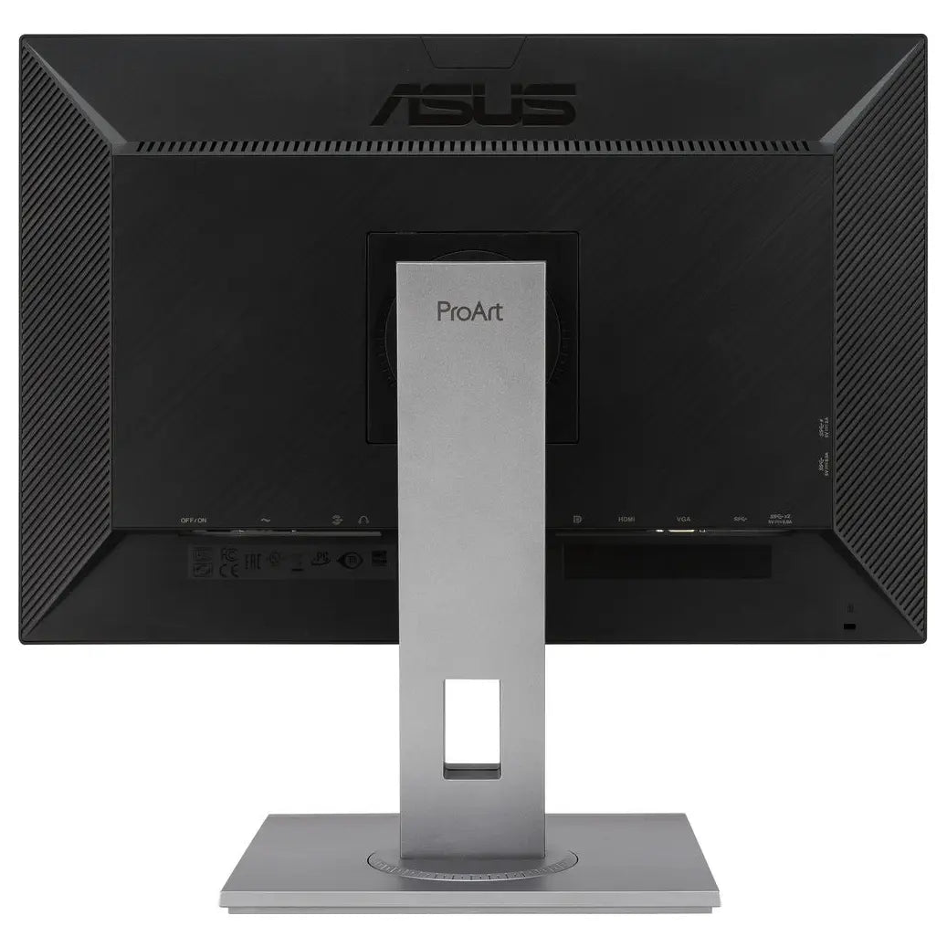 Asus ProArt Display PA278QV 27" WQHD 2560x1440 IPS, 75Hz Adaptive-Sync 48-75Hz, 100% sRGB 100% Rec.709 Delta E < 2 Calman Verified