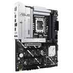 ASUS PRIME Z890-P WIFI-CSM Z890 ATX Motherboard, LGA1851, DDR5 Up To 7600+MT/s, PCIe 5.0 x16 and M.2, Wi-Fi 7, 2.5Gb Ethernet, Thunderbolt 4 USB Type-C