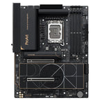ASUS ProArt Z890-CREATOR WIFI Z890 ATX Motherboard, LGA1851, DDR5, PCIe5.0, Thunderbolt5 Type-C, 10Gb and 2.5Gb LAN, WiFi7