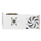 ASUS ROG Astral GeForce RTX 5080 16GB GDDR7 Video Graphics Card, OC 2790MHz, Quad-Fan, 2xHDMI2.1b 3xDisplayPort2.1b, White, ROG-ASTRAL-RTX5080-O16G-WHITE