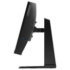 Lenovo Legion R27QC-30 27" WQHD Curved Gaming LED Monitor, 2560x1440, 180Hz, 0.5ms, VA, Adaptive Sync and AMD FreeSync, Anti-Glare, Raven Black