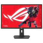 ASUS ROG Strix XG27ACMS, 27" QHD 320Hz, Fast IPS 0.3ms, HDR, USB-C, G-SYNC Compatible