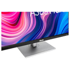 ASUS ProArt Display PA278CV 27" Monitor, WQHD 2560x1440 IPS 75Hz Adaptive-Sync 48-75Hz, 100% sRGB 100% Rec. 709 Delta E < 2 Calman Verified, USB-C 65W USB 3.1 Hub HDMI DisplayPort Daisy-Chaining
