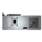 Gigabyte GeForce RTX 5080 Aero OC SFF 16G Graphics Card, 16GB 256-Bit GDDR7, 2730MHz Core Clock, WINDFORCE Cooling, NVIDIA SFF-Ready, GV-N5080AERO OC-16GD