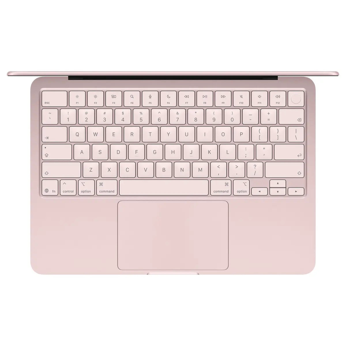 Apple MacBook Neo Laptop, A18 Pro 6-Core Chip, 8GB Unified RAM, 512GB SSD, 13" 2408 x 1506 Liquid Retina Display, 5-Core GPU, macOS with Apple Intelligence, MHFJ4, Blush (Official Warranty)