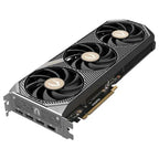 ZOTAC GAMING GeForce RTX 5070 SOLID OC Video Graphics Card, 12GB GDDR7, 6144 CUDA Cores, PCI Express 5.0 x16, ZT-B50700J-10P