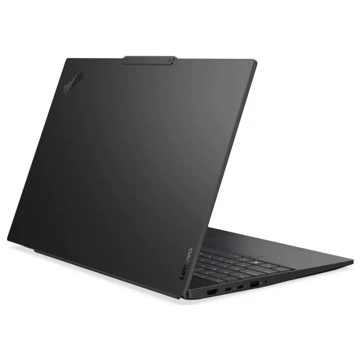 Lenovo ThinkPad E16 Gen 3 Laptop, Intel Core Ultra 5 226V Up To 4.5GHz, Intel Arc Graphics 130V, 16" WUXGA IPS 60Hz, 16GB LPDDR5X-8533 RAM, 512GB PCIe 4.0 NVMe SSD, Black, 22AY0004GQ