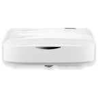 ViewSonic LS832WU Ultra-Short Throw Laser Projector, WUXGA 1920x1200p, 5000 ANSI Lumens, 0.25 Throw Ratio, H and V Keystone, Dual HDMI Inputs