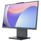 Lenovo ThinkCentre Neo 50a 24 Gen 5 AIO All-in-One, Intel Core i7-13620H, Intel UHD Graphics, 8GB DDR5-5200 RAM, 512GB PCIe 4.0 NVMe SSD, 23.8" FHD IPS Touch, Wi-Fi 6, Luna Grey, 12SC002KGP