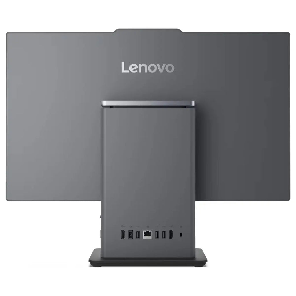 Lenovo ThinkCentre Neo 50a 24 Gen 5 AIO All-in-One, Intel Core i7-13620H, Intel UHD Graphics, 8GB DDR5-5200 RAM, 512GB PCIe 4.0 NVMe SSD, 23.8" FHD IPS Touch, Wi-Fi 6, Luna Grey, 12SC002KGP
