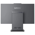 Lenovo ThinkCentre Neo 50a 24 Gen 5 AIO All-in-One, Intel Core i7-13620H, Intel UHD Graphics, 8GB DDR5-5200 RAM, 512GB PCIe 4.0 NVMe SSD, 23.8" FHD IPS Touch, Wi-Fi 6, Luna Grey, 12SC002KGP