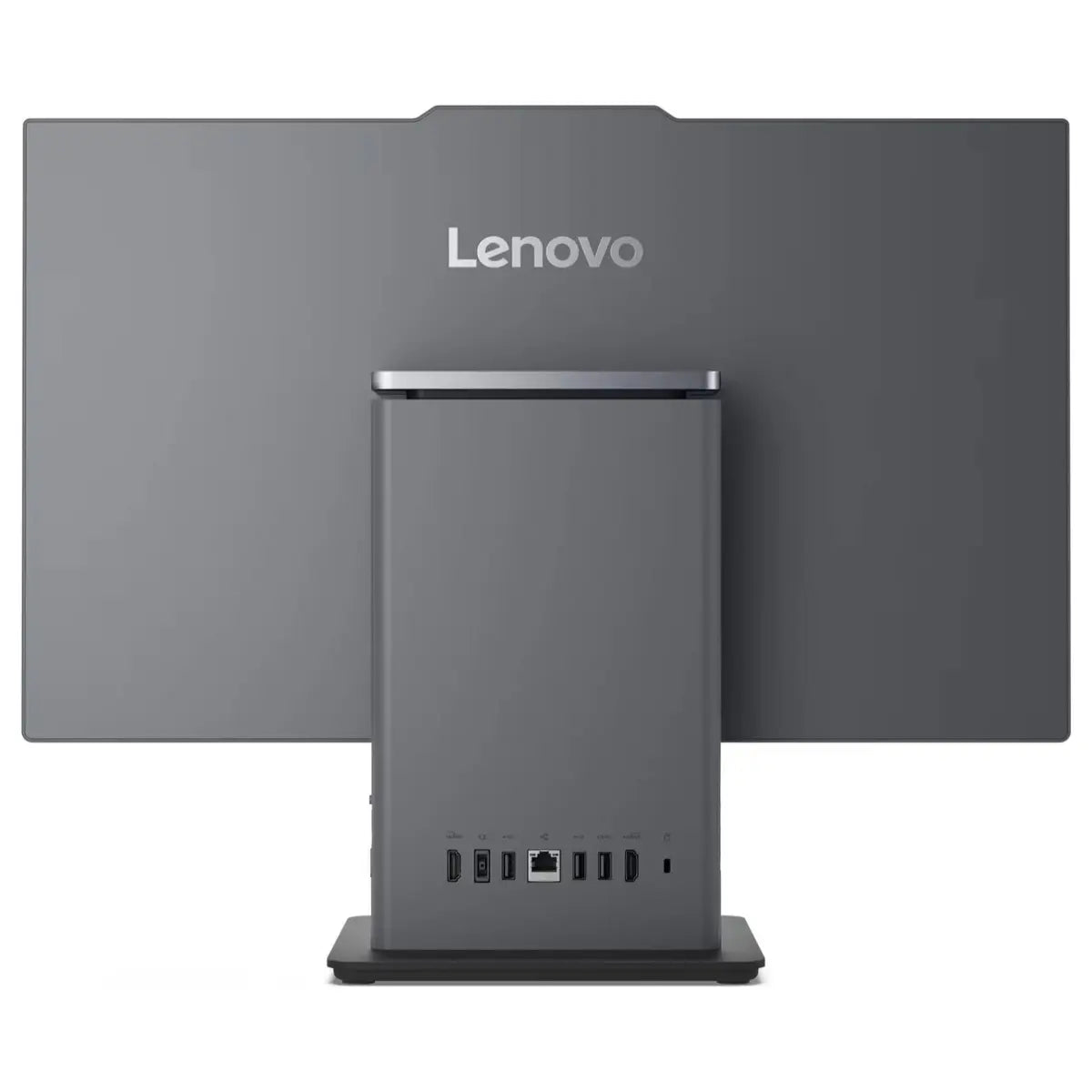 Lenovo ThinkCentre Neo 50a 24 Gen 5 AIO All-in-One, Intel Core i7-13620H, Intel UHD Graphics, 8GB DDR5-5200 RAM, 512GB PCIe 4.0 NVMe SSD, 23.8" FHD IPS Touch, Wi-Fi 6, Luna Grey, 12SC002KGP