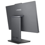Lenovo ThinkCentre Neo 50a 24 Gen 5 AIO All-in-One, Intel Core i7-13620H, Intel UHD Graphics, 8GB DDR5-5200 RAM, 512GB PCIe 4.0 NVMe SSD, 23.8" FHD IPS Touch, Wi-Fi 6, Luna Grey, 12SC002KGP