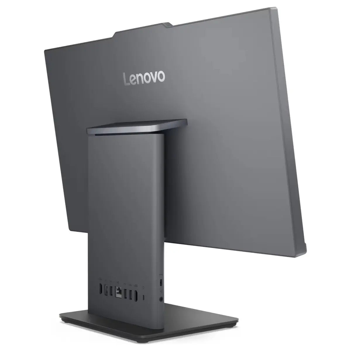 Lenovo ThinkCentre Neo 50a 24 Gen 5 AIO All-in-One, Intel Core i7-13620H, Intel UHD Graphics, 8GB DDR5-5200 RAM, 512GB PCIe 4.0 NVMe SSD, 23.8" FHD IPS Touch, Wi-Fi 6, Luna Grey, 12SC002KGP