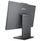 Lenovo ThinkCentre Neo 50a 24 Gen 5 AIO All-in-One, Intel Core i7-13620H, Intel UHD Graphics, 8GB DDR5-5200 RAM, 512GB PCIe 4.0 NVMe SSD, 23.8" FHD IPS Touch, Wi-Fi 6, Luna Grey, 12SC002KGP
