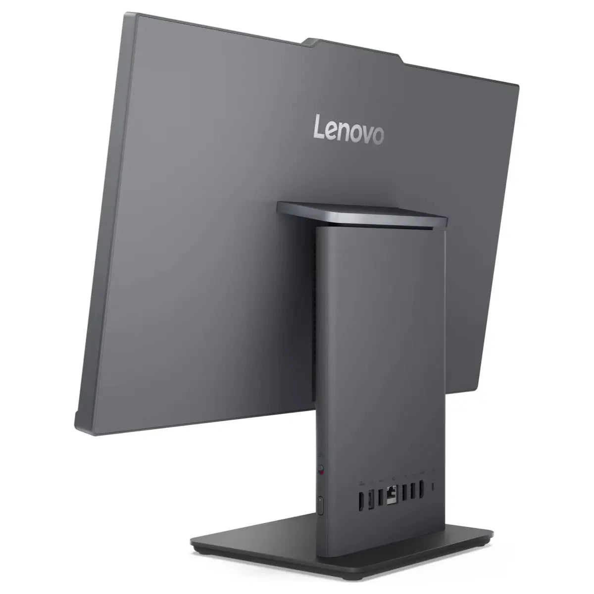 Lenovo ThinkCentre Neo 50a 24 Gen 5 AIO All-in-One, Intel Core i7-13620H, Intel UHD Graphics, 8GB DDR5-5200 RAM, 512GB PCIe 4.0 NVMe SSD, 23.8" FHD IPS Touch, Wi-Fi 6, Luna Grey, 12SC002KGP