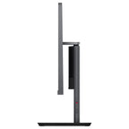 Lenovo ThinkCentre Neo 50a 24 Gen 5 AIO All-in-One, Intel Core i7-13620H, Intel UHD Graphics, 8GB DDR5-5200 RAM, 512GB PCIe 4.0 NVMe SSD, 23.8" FHD IPS Touch, Wi-Fi 6, Luna Grey, 12SC002KGP