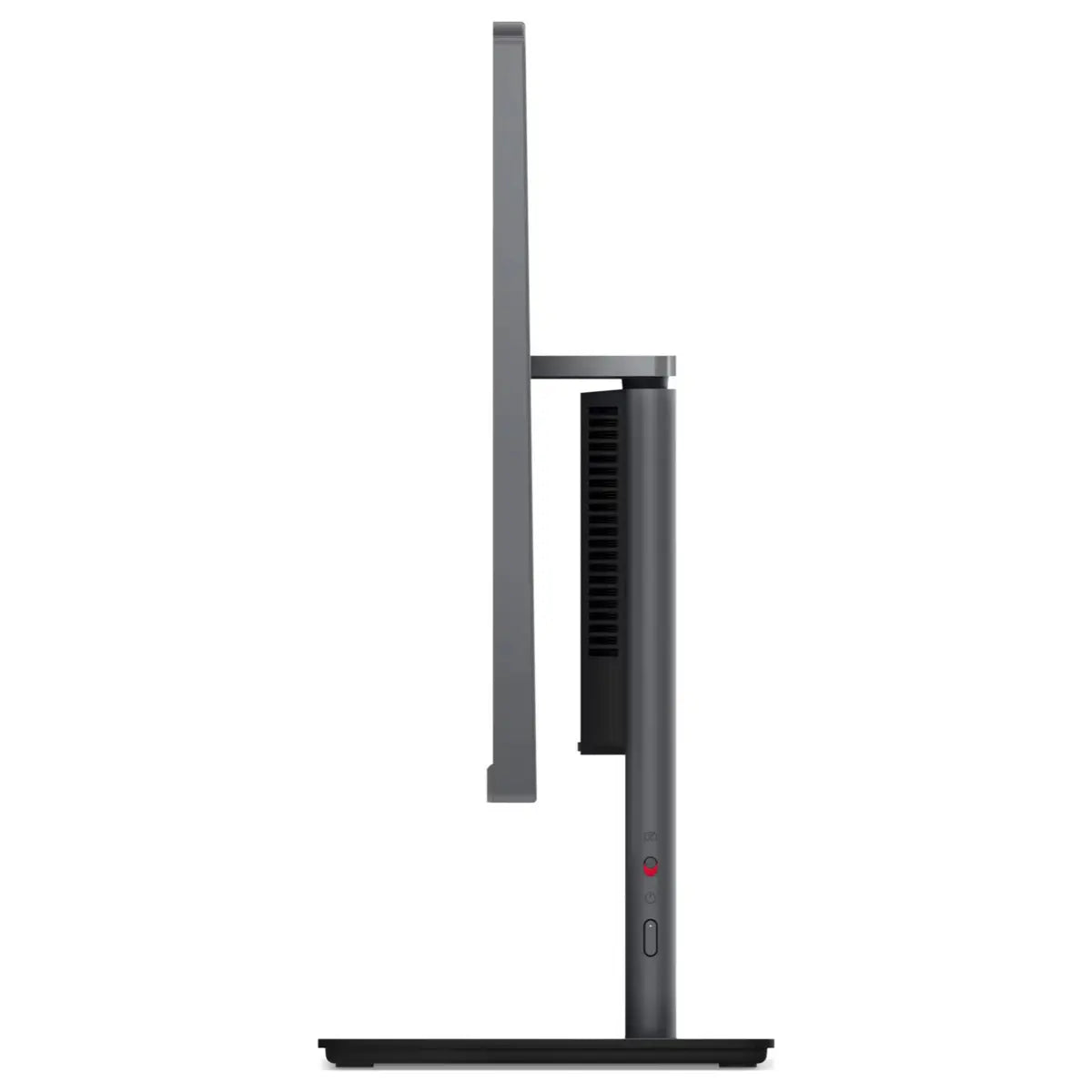 Lenovo ThinkCentre Neo 50a 24 Gen 5 AIO All-in-One, Intel Core i7-13620H, Intel UHD Graphics, 8GB DDR5-5200 RAM, 512GB PCIe 4.0 NVMe SSD, 23.8" FHD IPS Touch, Wi-Fi 6, Luna Grey, 12SC002KGP