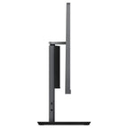 Lenovo ThinkCentre Neo 50a 24 Gen 5 AIO All-in-One, Intel Core i7-13620H, Intel UHD Graphics, 8GB DDR5-5200 RAM, 512GB PCIe 4.0 NVMe SSD, 23.8" FHD IPS Touch, Wi-Fi 6, Luna Grey, 12SC002KGP