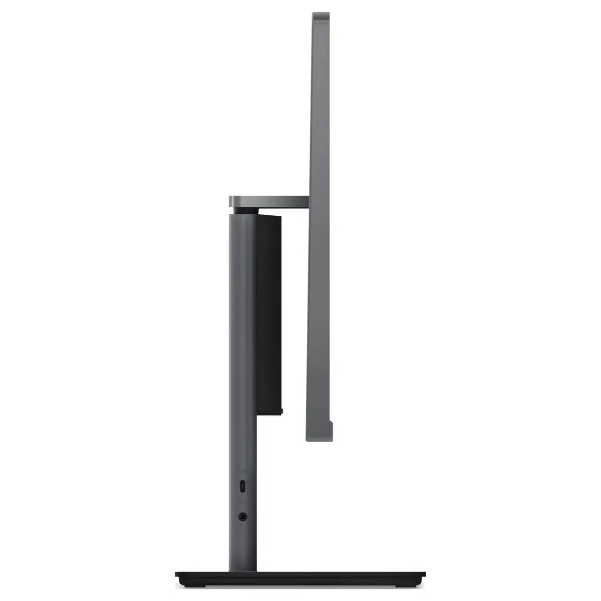 Lenovo ThinkCentre Neo 50a 24 Gen 5 AIO All-in-One, Intel Core i7-13620H, Intel UHD Graphics, 8GB DDR5-5200 RAM, 512GB PCIe 4.0 NVMe SSD, 23.8" FHD IPS Touch, Wi-Fi 6, Luna Grey, 12SC002KGP