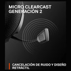 SteelSeries Arctis Nova 1P Multi-System Gaming Wired Headset, Hi-Fi Drivers, 360 Spatial Audio, Noise-Cancelling Mic, 3.5mm Jack, PS5/PS4, PC, Xbox, Switch, Black 61611