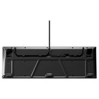 SteelSeries Apex 3 Water Resistant RGB Gaming Keyboard - 64795 - Whisper Quiet Gaming Switch - English US