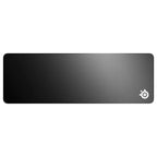 SteelSeries QcK EDGE Gaming Surface, XL Stitched Edge Cloth, Micro Woven Surface, Optimized for Optical and Laser Sensors, 900mm x 300mm x 2mm, Classic Black 63824