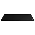 SteelSeries QcK 3XL Gaming Mousepad, 2-Zone RGB Dynamic Lighting, Micro-Woven Canvas Surface, Non-Slip Rubber Base, 1220x590x3mm, 63842