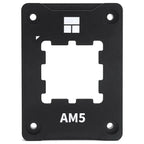 Thermalright AM5 CPU Contact Frame V2, Secure Frame Kit Anti-Bending Buckle