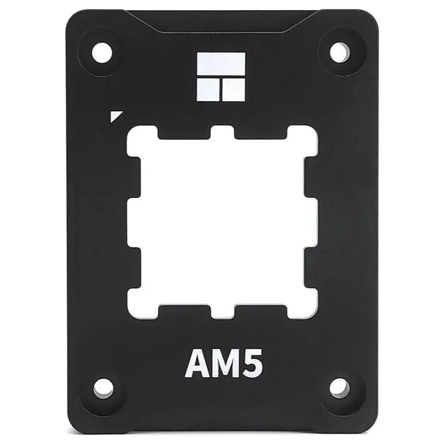 Thermalright AM5 CPU Contact Frame V2, Secure Frame Kit Anti-Bending Buckle