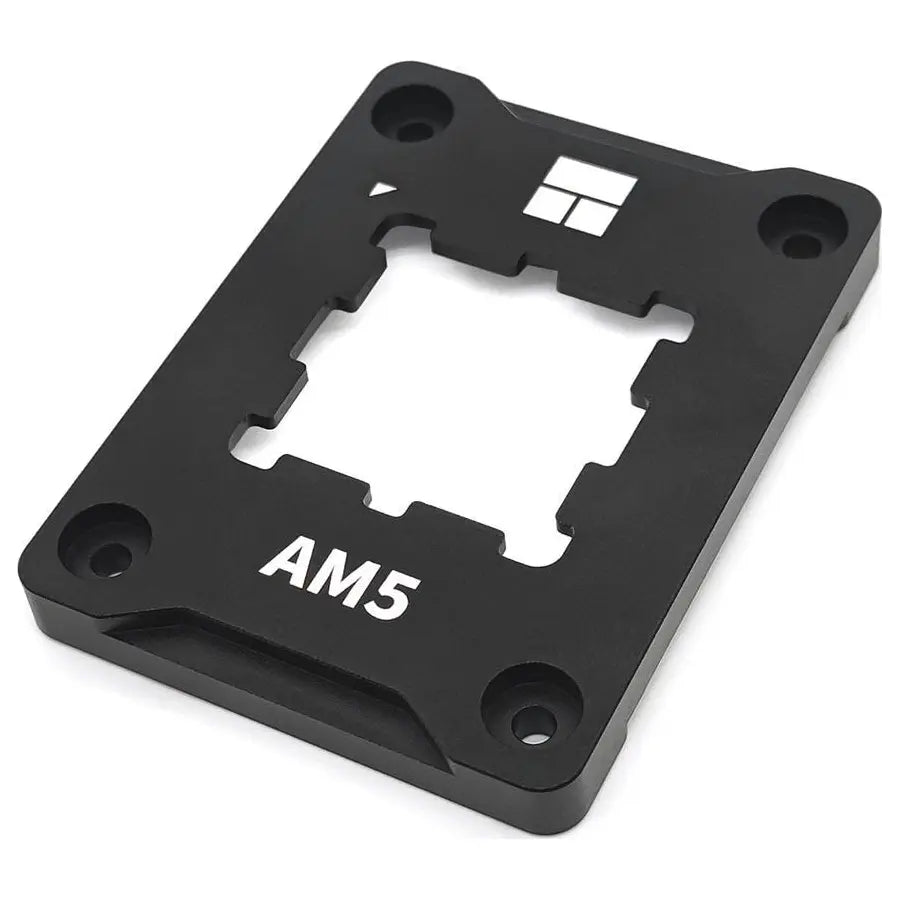 Thermalright AM5 CPU Contact Frame V2, Secure Frame Kit Anti-Bending Buckle