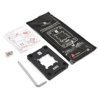 Thermalright AM5 CPU Contact Frame V2, Secure Frame Kit Anti-Bending Buckle