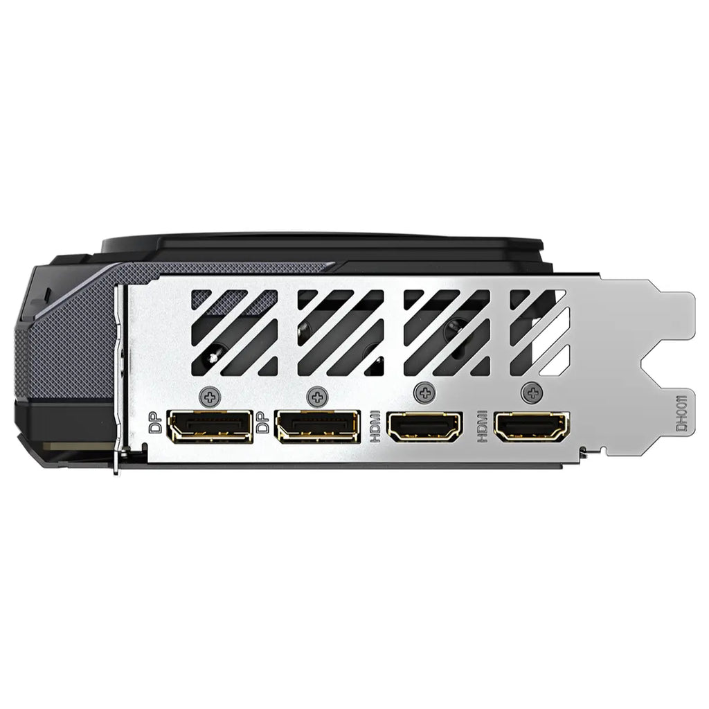 Gigabyte Radeon RX 9070 GAMING OC 16G Video Graphics Card, 16GB GDDR6 256bit, Boost Up To 2700MHz, PCI-E 5.0, DisplayPort 2.1a x2, HDMI 2.1b x2, GV-R9070GAMING OC-16GD