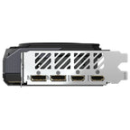 Gigabyte Radeon RX 9070 GAMING OC 16G Video Graphics Card, 16GB GDDR6 256bit, Boost Up To 2700MHz, PCI-E 5.0, DisplayPort 2.1a x2, HDMI 2.1b x2, GV-R9070GAMING OC-16GD