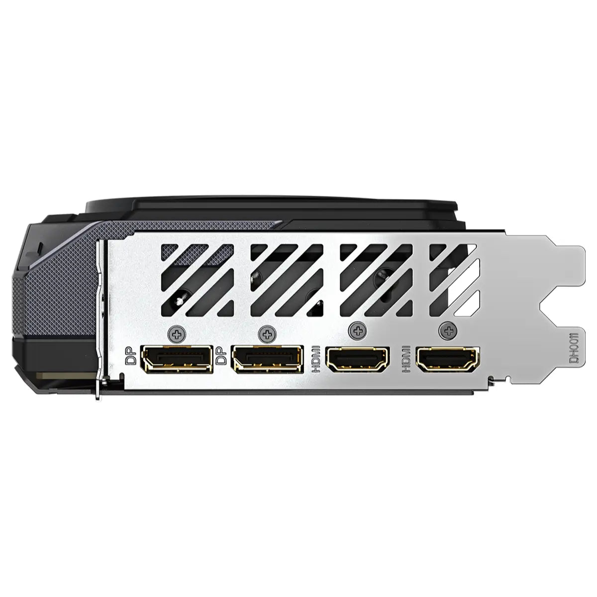 Gigabyte Radeon RX 9070 GAMING OC 16G Video Graphics Card, 16GB GDDR6 256bit, Boost Up To 2700MHz, PCI-E 5.0, DisplayPort 2.1a x2, HDMI 2.1b x2, GV-R9070GAMING OC-16GD