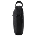HP Prelude Pro Recycled 15.6-inch Top Load Laptop Bag, 65% Recycled External Fabric, Water-Resistant Coating, Adjustable Padded Shoulder Strap, 15.6" Padded Compartment, 1X645AA