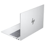 HP OmniBook 7 16-AZ0097NR Laptop, Intel Core 9 270H, Intel Graphics, 32GB DDR5 RAM, 2TB PCIe Gen4 NVMe SSD, 16" 2.5K 60-240Hz IPS 500 Nits 100% sRGB, Windows 11 Home, Glacier Silver Aluminum