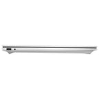 HP OmniBook 7 16-AZ0097NR Laptop, Intel Core 9 270H, Intel Graphics, 32GB DDR5 RAM, 2TB PCIe Gen4 NVMe SSD, 16" 2.5K 60-240Hz IPS 500 Nits 100% sRGB, Windows 11 Home, Glacier Silver Aluminum