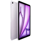 Apple 11 inch iPad Air, M4 8-Core Chip, 11 inch Liquid Retina 2360 x 1640, 12GB RAM, 128GB Storage, Wi-Fi 7, iPadOS with Apple Intelligence, Purple, MH344